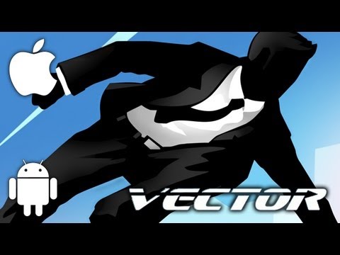 Vector IOS