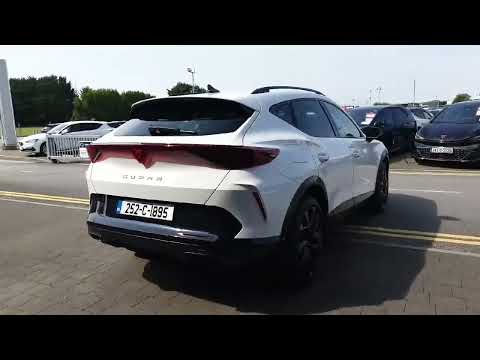 Cupra Formentor 2.0TDI 150BHP AUTOMATIC - Image 2