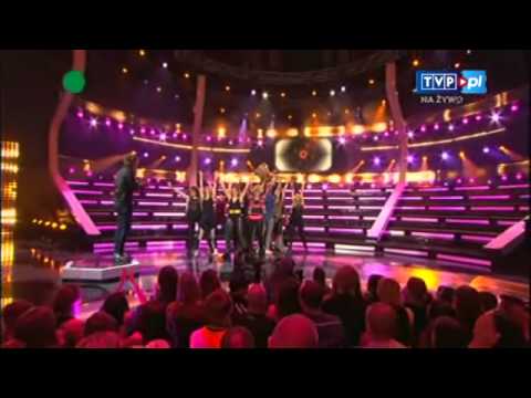 Bitwa na Głosy 1 - Piotr Kupicha - "Hang up"