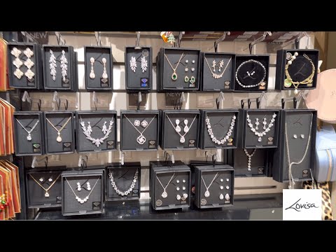 LOVISA NEW JEWELLERY| DECEMBER 2025| Gazingpearl Life #gazingpearllife #lovisa #jewellery #haul 