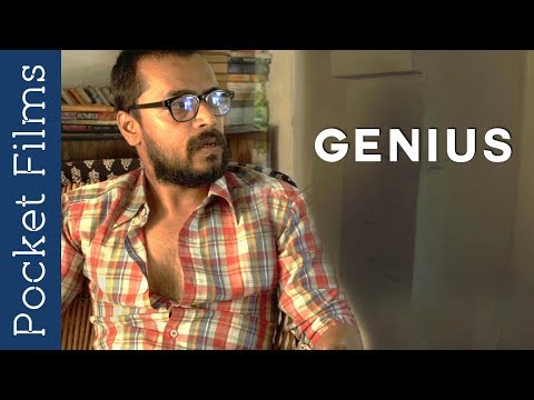 Genius Short Film