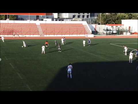 Luxembourg Women's National Team (Football)