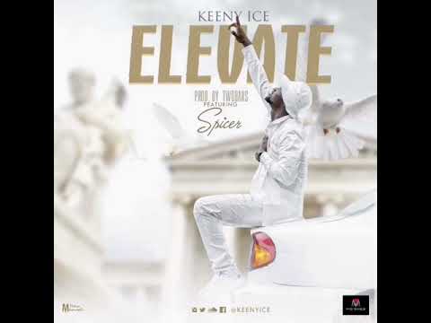 Keeny Ice ft Spicer - Elevate (Prod by Two Bars )