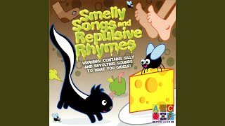 The Little Skunk&#39;s Hole