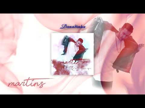 Martins Revoltoclan - Danadinha [Prod.CertiBeats]
