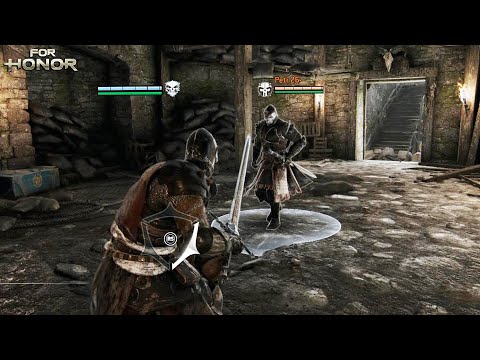 Today was a day - Warden Duels | For Honor
