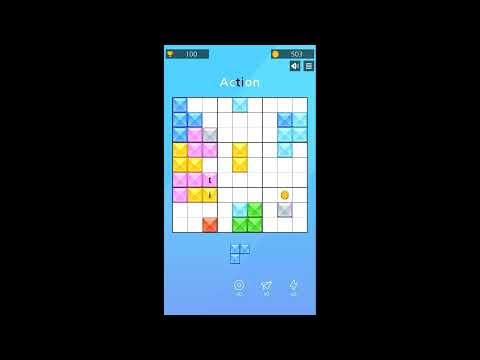 Worddoku Puzzle