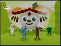 Kids And Pets Uron BabyTV