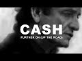 Further On (Up the Road) - Johnny Cash 