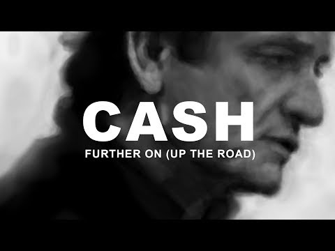 Video thumbnail for Further On (Up the Road)