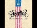 Deer Tick - Straight into a storm 