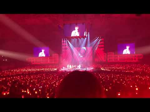 [FanCam] 190127 NCT127 Seoul The Origin - Simon Says