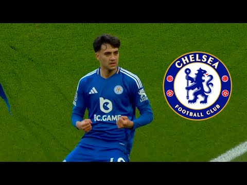The Best of Facundo Buonanotte | Welcome to Chelsea