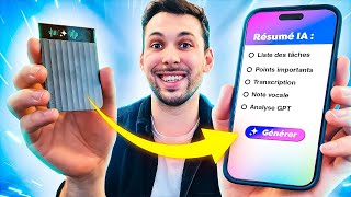 J’ai confié ma mémoire à une IA pendant 1 semaine !