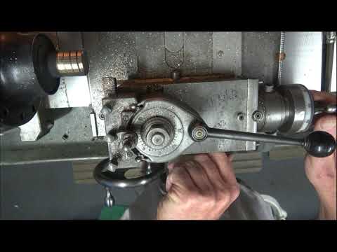 Multi Start Threads. What Are They ? What Are They Used For ? And How They Are Made On A Lathe.