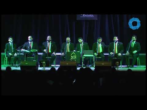 يا إمام الرسل يا سندي - الإخوة أبوشعر | Ya Imam AlRusul Ya Sandi - Abu Shaar Bro