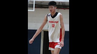 [討論] 【近代U18亞青男籃名單】(望眼2026梯)