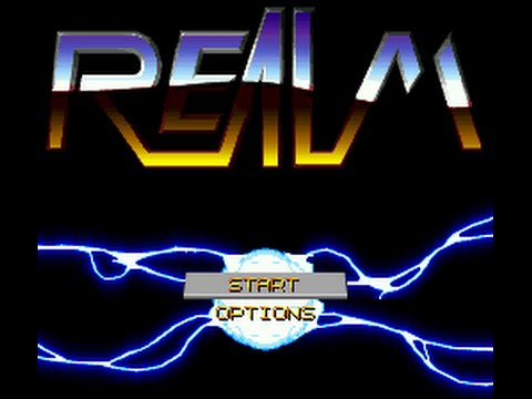 Realm Super Nintendo
