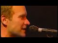 Sting - She's too good for me - Live in Japan 1994 - HD remaster - Ten Summoner's Tales