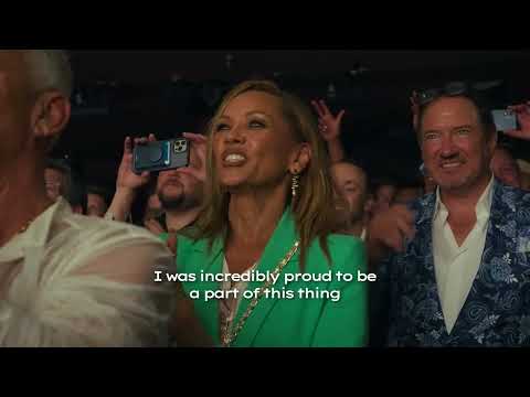 Just For One Day - The Live Aid Musical | Gala Night
