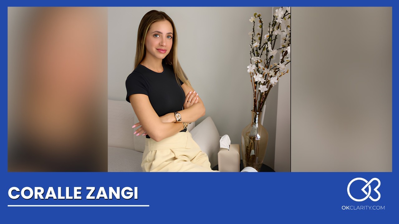 Coralle Zangi, MHC-LP | Jewish Therapist in NY & FL
