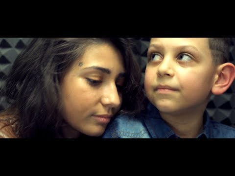 Tobias feat. Stevino - Uzarav la proforos