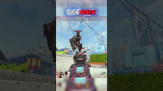 Download lagu That Shot Was Personal #apexfunny #apexclips #apex #apexlegends mp3