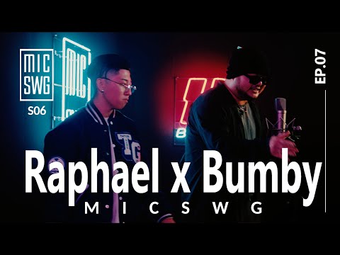 [Baund x MIC SWG 6] EP.07 Raphael x Bumby (라파엘 x 범비)