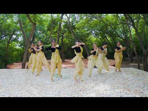 Shambhu sutaya | choreography by sanyukta shelar|
