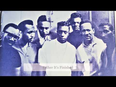 The Gospel Classics - Father It's Finished