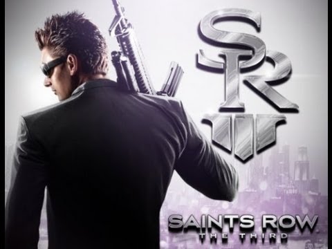 Saints Row The Third Part 16