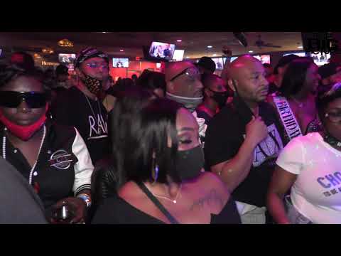 PROJECT 71 LIVE AT THE BABYLON 2020