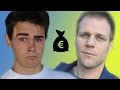 RÉACTION À RÉMI GAILLARD ! RÉACTION À RÉMI GAILLARD !