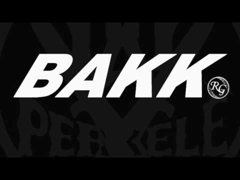 MAX PERKELE - BAKK