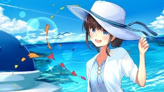 osu! Ogura Yui - High-Touch * Memory [High-Touch * Summer] 99.79% 1407/1408x 265pp #49
