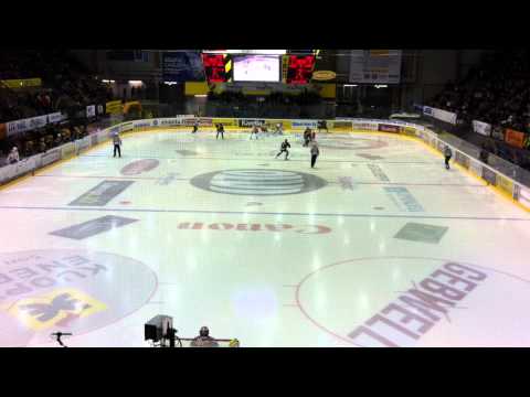 15.10.2010 Kalpa - Tappara