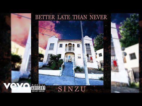 Sinzu - Zanku Zu (Official Audio) ft. Zlatan Ibile