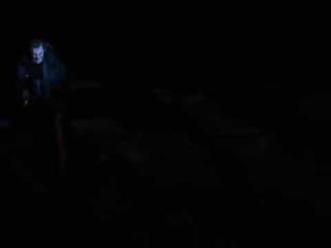 Unstillbare Gier - Tanz der Vampire, Derniere in Berlin - Ivan Ozhogin