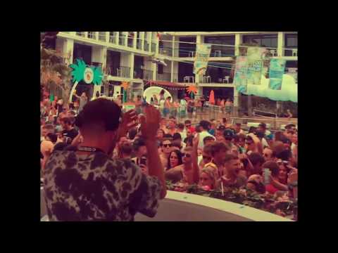 LATMUN PLAYS LONELY & RHOOWAX - TURN LEFT @ CUCKOO LAND (IBIZA)