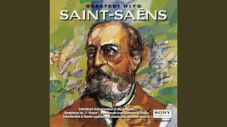 Danse Bacchanale from Act III of Samson et Dalila, Op. 47