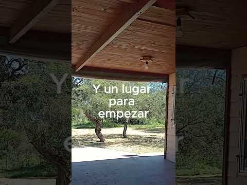 3.600 m² de tranquilidad en Balcarce, Cortaderas (lista para mudarte) 🏡✨