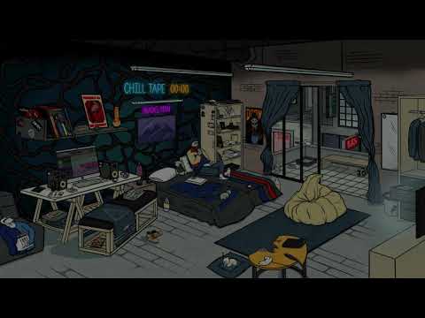 Dracks Meckanickz (Full Album) Chill Tape 00:00 ☕