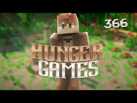 Minecraft Hunger Games: Episode 366 | Strategic Team Takeout