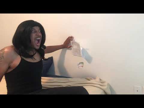 Laronda’s Kids😂 (Frank and Pam Show)