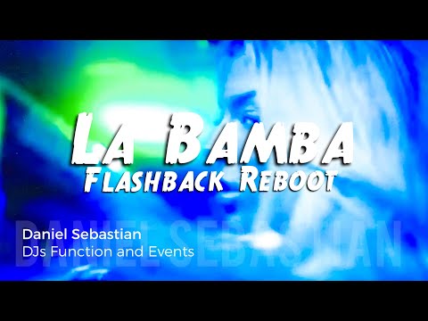 Daniel Sebastian - DJs Function and Events video.