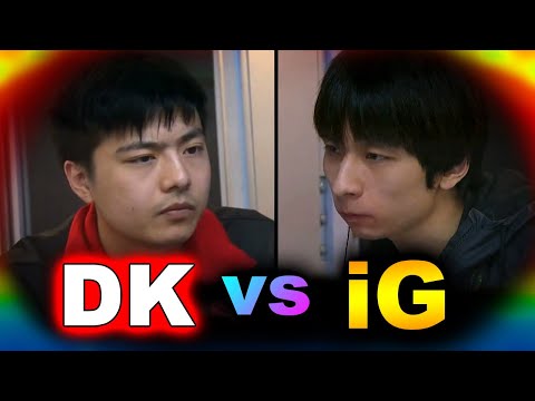 DK vs IG - WINNERS PLAYOFFS - TI3 THE INTERNATIONAL 2013 DOTA 2