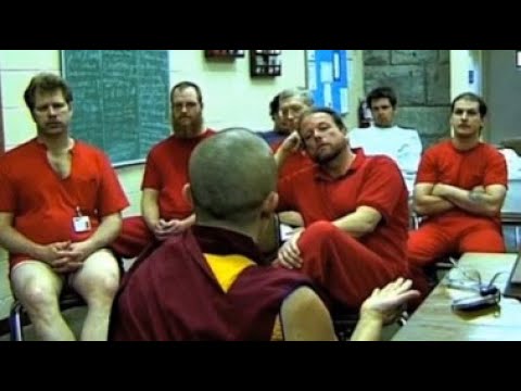 Chasing Buddha extra: Outtakes at Kentucky State Penitentiary (2000)