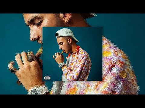 [FREE] Drake x Vegas Jones type beat: "DNA" | Trap instrumental 2019