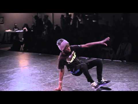 HOKAGENIN BATTLE l SEMI FINAL BREAK l 1er Avertissement VS Fondament'ALL