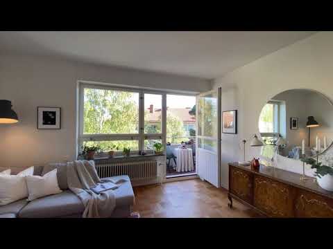 Hasselstigen 5 - 2:a · 50.5m2 - Solna Gamla Råsunda : Via Notar mäklare Solna